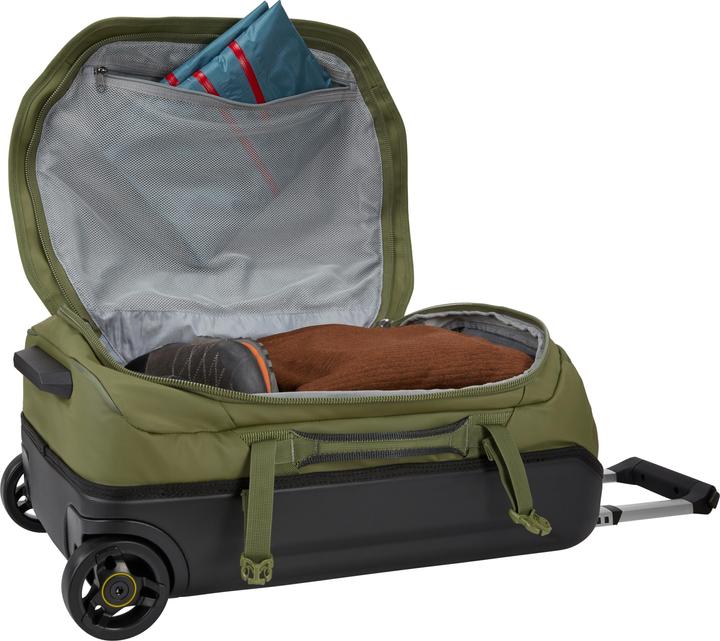 Actual product image Thule Chasm (40 l, Hand luggage (up to 50 litres))