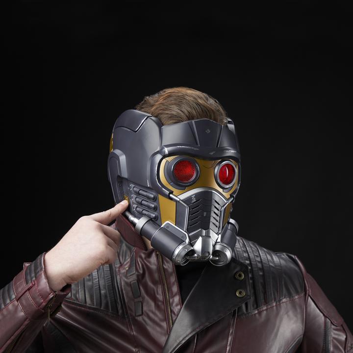 Produktbild Guardians of the Galaxy - Star Lord