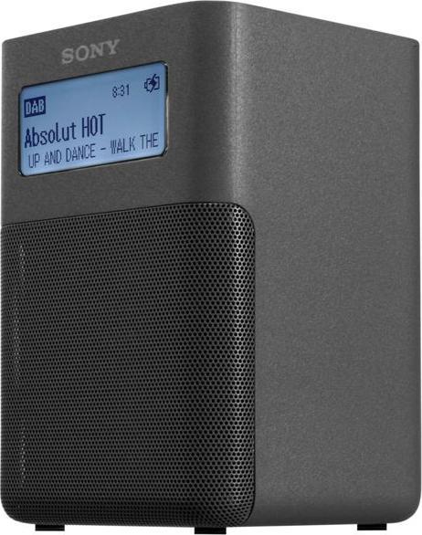 Image du produit Sony Xdr-V20d (DAB+ DAB, FM)