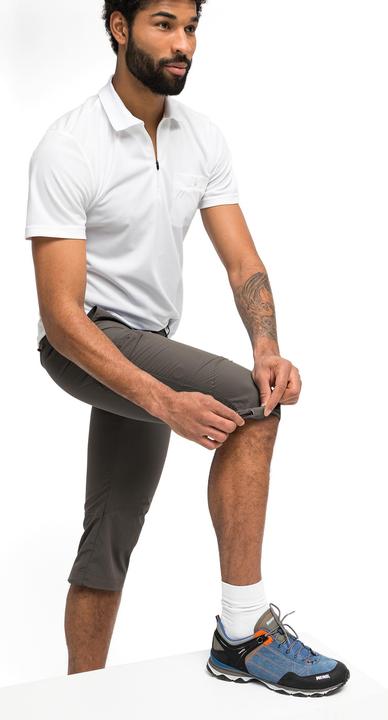 Produktbild Maier Sports Jens Herren 3/4 Hose (52, M, L)