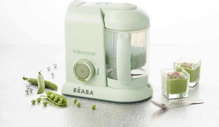Beaba Babycook Suisse