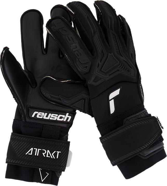 Immagine prodotto Reusch Guanto da portiere Attrakt Freegel Infinity Resistance (8.5)