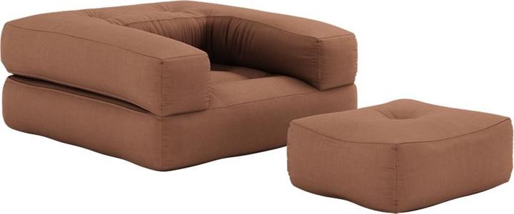 759 Clay Brown