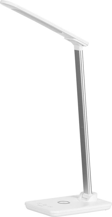 Produktbild Tracer table lamp Luna table lamp with 10W wireless charger (230 lm)