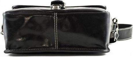 Produktbild Alpenleder Kameratasche Presse (Kamera Schultertasche, 10.09 l)