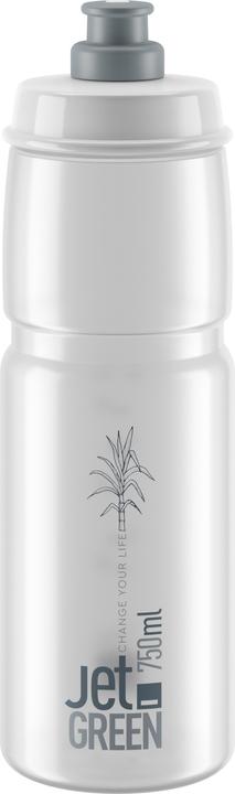 Produktbild Elite Jet Green (0.75 l)