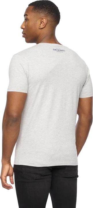 Actual product image Crosshatch Mens Offaxis T-Shirt (L)
