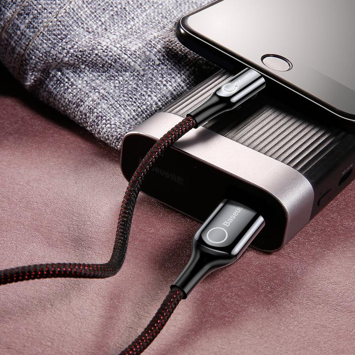 Actual product image Baseus C-shaped Light (1 m)