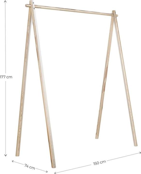 Actual product image Karup Design Hongi