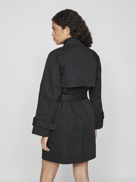 Produktbild Vila Taillengürtel Trenchcoat (36)