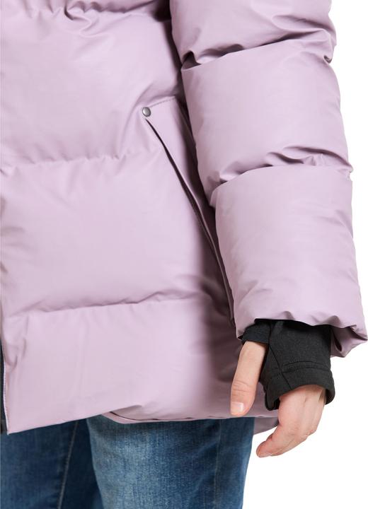 Image du produit Didriksons Veste Mega pour enfants (140)
