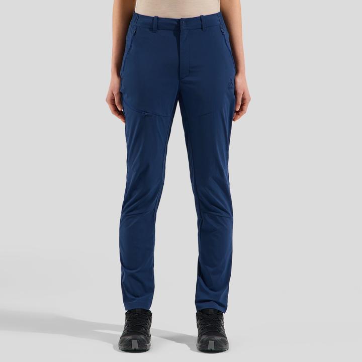 Produktbild Odlo Pants regular length ASCENT LIGHT (36)