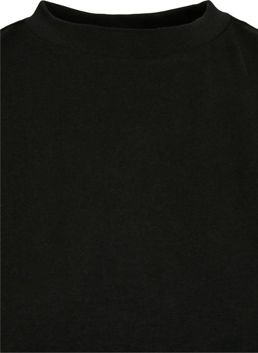 Actual product image Urban Classics Ladies Rainbow Tee Dress - 16962 (4XL)