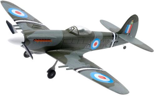 Produktbild Axion Spitfire, Rtf