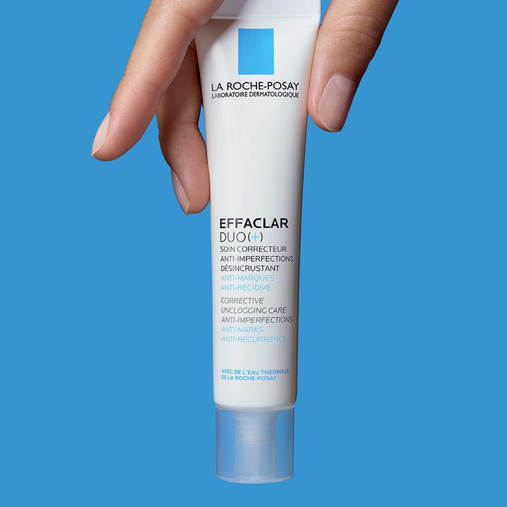 Produktbild La Roche Posay Effaclar Duo+ (40 ml)