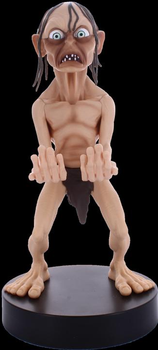 Actual product image Exquisite Gaming Lord of the Rings: Gollum (Xbox 360, Mac, PS4, Switch, PS5, Xbox One S, PC, Xbox Series X)