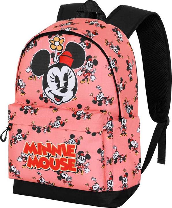 Actual product image Karactermania PLUS HS Backpack Aqua