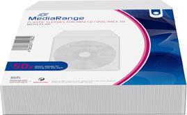 Image du produit MediaRange Zubehör CD-/DVD-Rohlinge