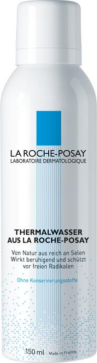 La Roche Posay Thermalwasser Spray für empfindliche Haut (150 ml, Gesichtsspray)