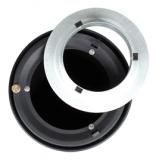 Actual product image Walimex Universal spotlight attachment set Elinchrom