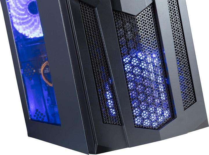 Produktbild Captiva Advanced Gaming I64-603 Core i5 RTX 3060 (Intel Core i5-10400F, 16 GB, 1000 GB, GeForce RTX 3060)