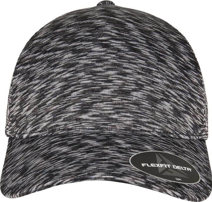 Produktbild Flexfit DELTA UNIPANEL CAP - 11602 (S/M)