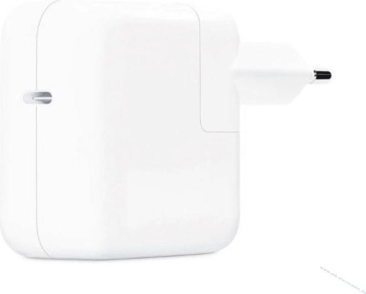 Apple USB-C Power Adapter (30 W)