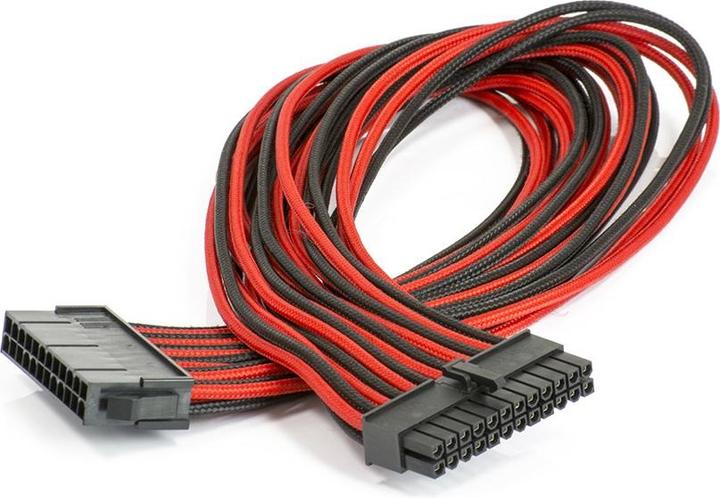 Actual product image Phanteks Extension Cables