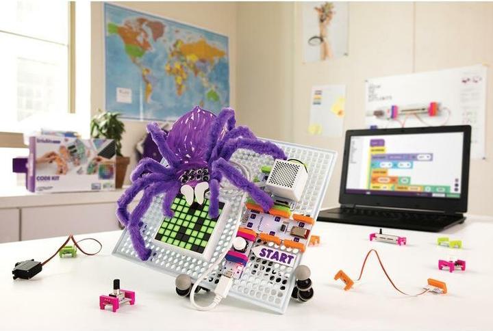 Image du produit Sphero Kit de code littleBits