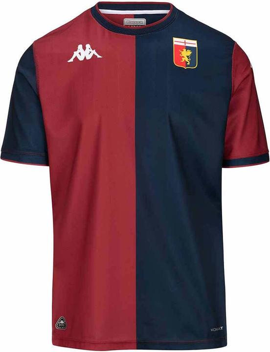 Produktbild Kappa heimtrikot genoa 2024/25 (XL)