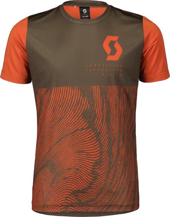 Image du produit Scott Sports Kid's Trail Vertic 10 S/S (140)