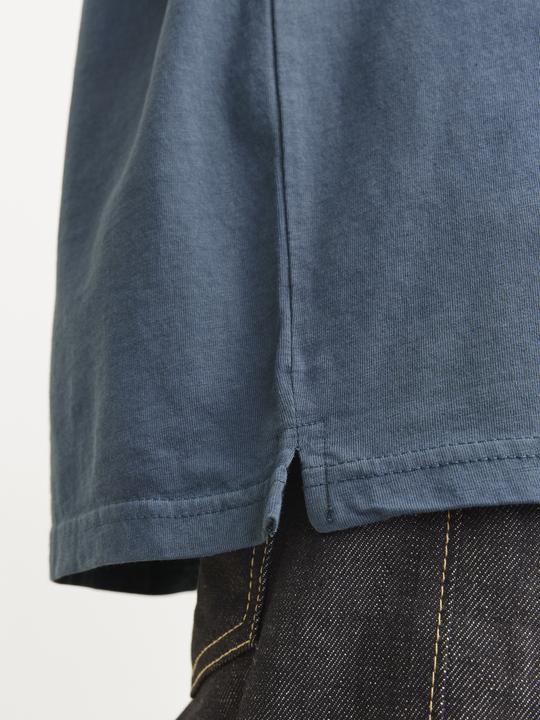 Actual product image Jack & Jones Jjecharge Faded Tee O-Neck Noos (XS)