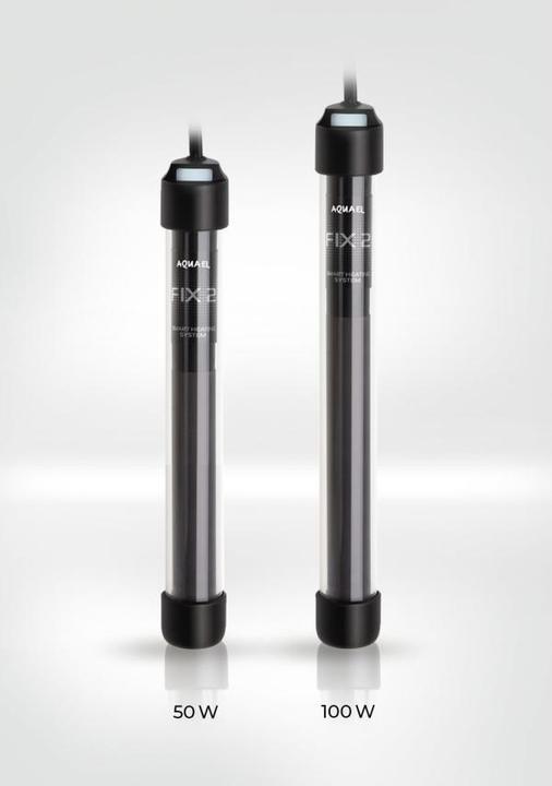 Image du produit Aquael 123407 Régulateur de température pour aquarium
