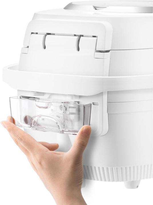 Image du produit Cuckoo Cuiseur de riz, jusqu'à 10 personnes