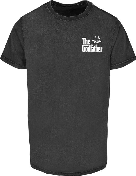 Merchcode Godfather Vito Tee - 182583