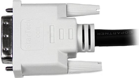 Produktbild StarTech Dvi — Dvi (1 m, DVI)