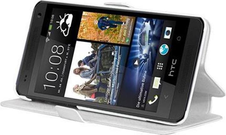 Produktbild Cadorabo Hülle case cover für HTC ONE MINI M4 (1.Gen.) (HTC One Mini)
