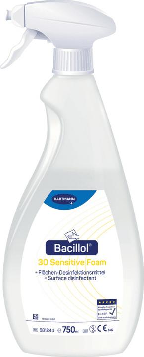 Produktbild IVF Hartmann 30 Foam (5000 ml)