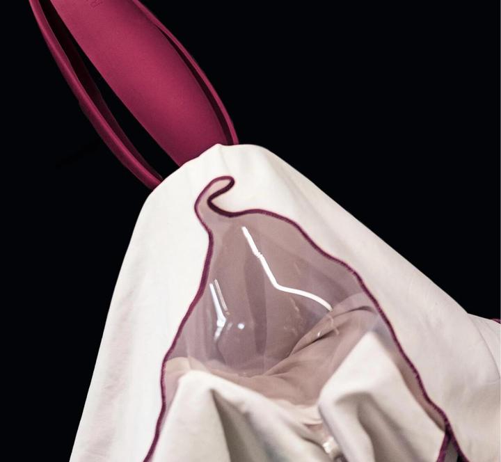Actual product image Brilamo Wine glass polisher (1 pcs.)