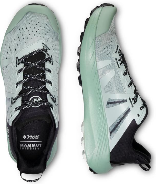 Produktbild Mammut Saentis TR Low Men (42 2/3)