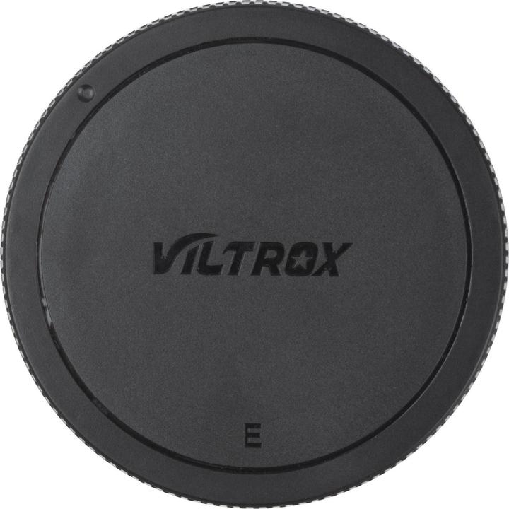 Actual product image Viltrox Fixed focal length S 56mm T1.5 - Sony E-mount (Sony E, APS-C / DX)