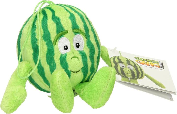 Immagine prodotto Peluche anguria, 15cm (15 cm)