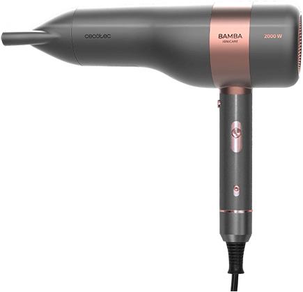 Image du produit Cecotec Ionicare 6000 Rockstar Vision