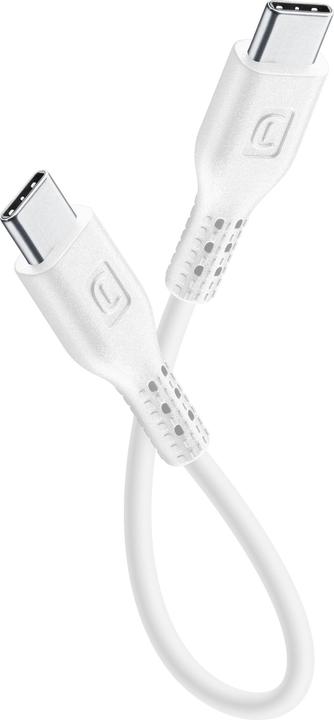 Produktbild Cellularline USB Cable Portable (0.15 m, USB 3.2 Gen 1)
