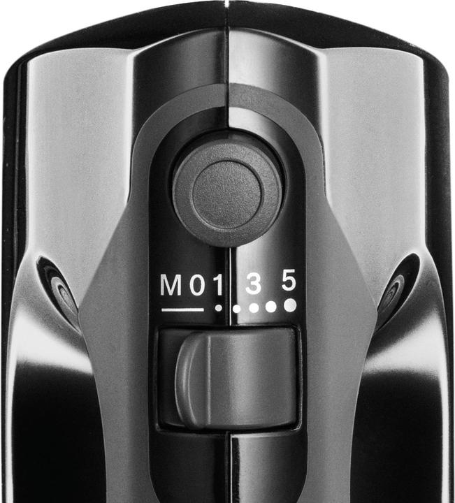 Actual product image Bosch Hausgeräte MFQ3650X sw (500 W)