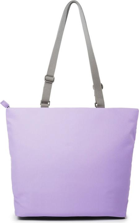 Actual product image Roka London Trafalgar B Lavender Recycled Canvas (13.50 l)