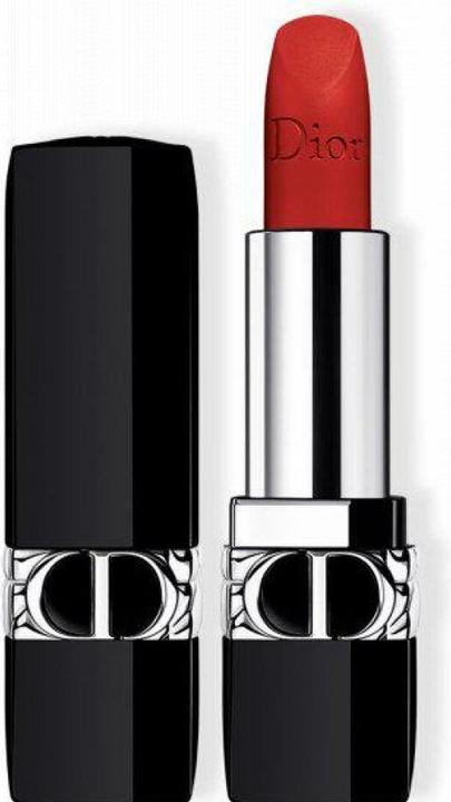 Immagine prodotto Dior Rouge Satin No 100 (100 Nude Look)