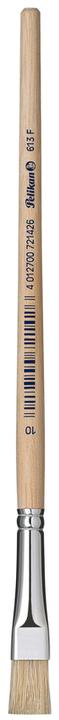 Actual product image Pelikan Brush variety 613F (16 mm)