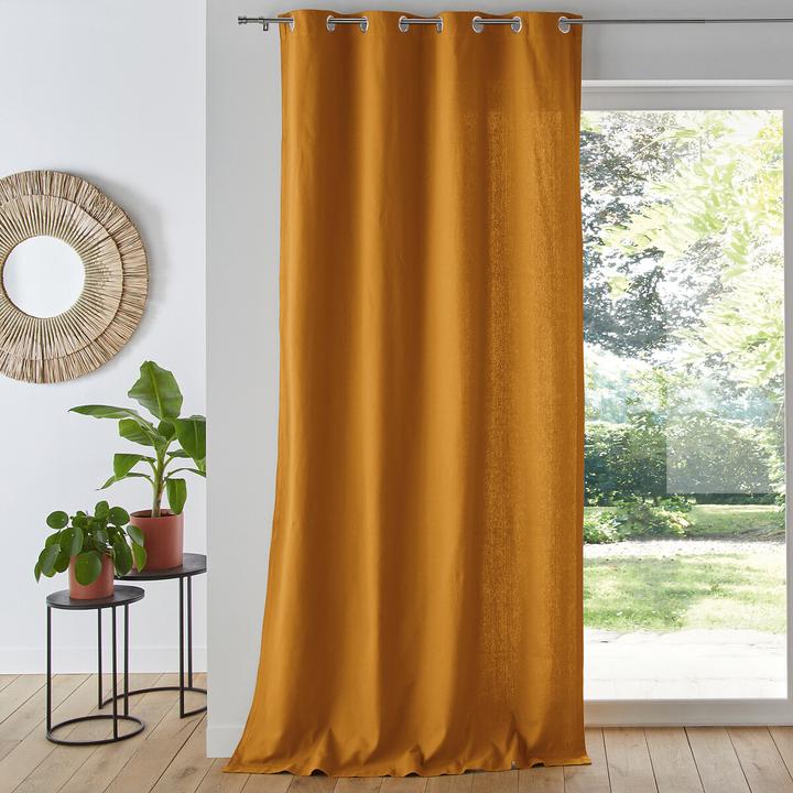 Image du produit La Redoute Interieurs Panama Coeur (180 x 140 cm)