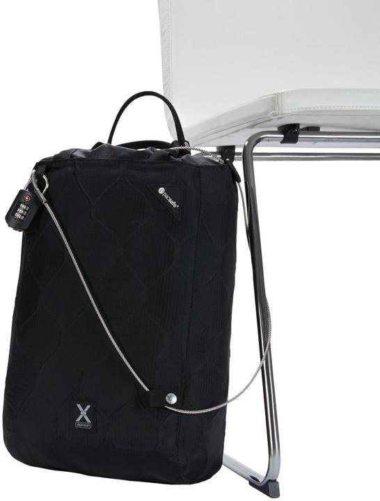 Produktbild Pacsafe Travelsafe (Dokumenten- & Geldtasche)